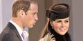 Kate MIDDLETON / William