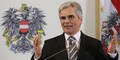 Faymann: "Heeres-Reform bis Sommer"