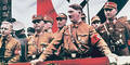 Adolf HITLER / 3. Reich / Anschluss
