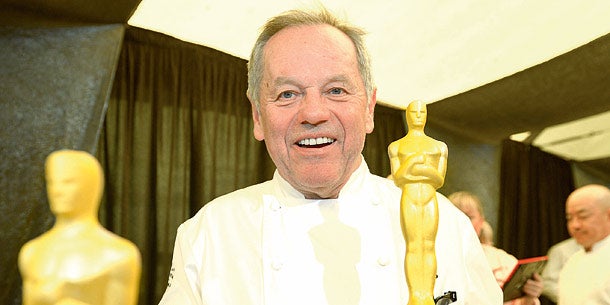 Wolfgang PUCK