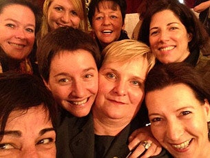 Heinisch-Hosek Selfie SMALL