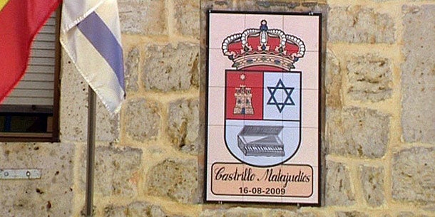 Castrillo Matajudios