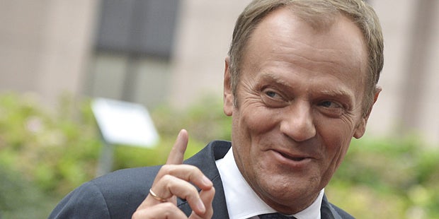 Donald TUSK