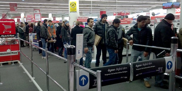 MediaMarkt 27.12.2014
