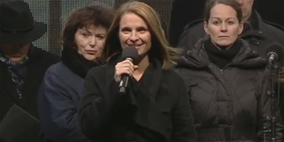 12.000 Menschen bei Trauerfeier in Wien