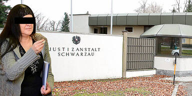 Arsen-Witwe