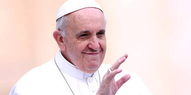 Papst Franziskus