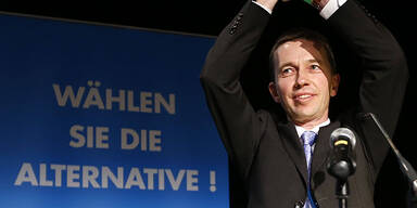 Alternative für Deutschland