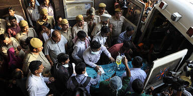 5-Jährige von Nachbar vergewaltigt