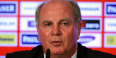 Uli HOENEß