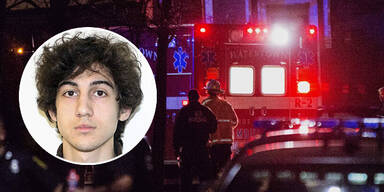 Boston Bomber