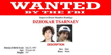 Bomber soll Selbstmord versucht haben