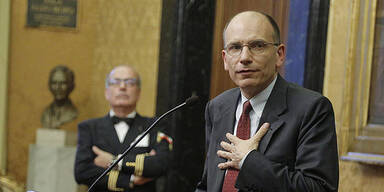 Enrico Letta