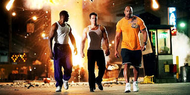 Pain & Gain