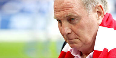 Uli Hoeneß