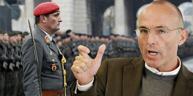 Gerald KLUG / Bundesheer