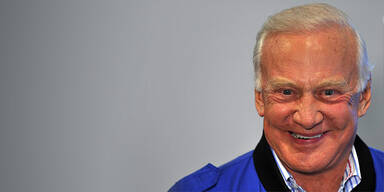 Buzz ALDRIN