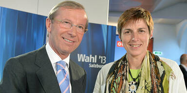 Wilfried HASLAUER & Astrid RÖSSLER