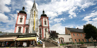 Mariazell Basilika