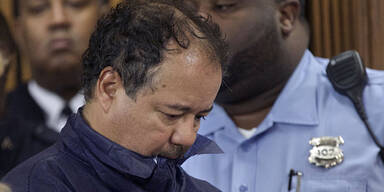 Ariel CASTRO