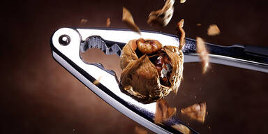 St&auml;hlerner Nussknacker