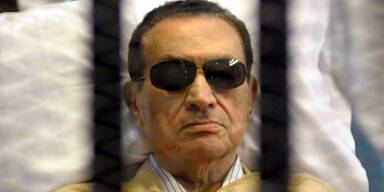 Hosni MUBARAK