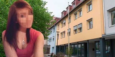 Mordversuch Jacintha