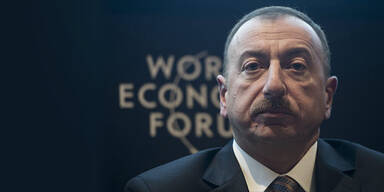 Ilham ALIYEV