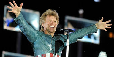 Jon Bon Jovi