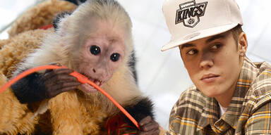 Justin BIEBER / Mally