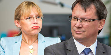 Beatrix KARL / Norbert DARABOS