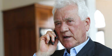 Frank STRONACH /