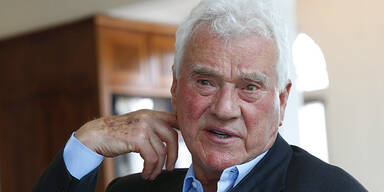 Frank STRONACH /