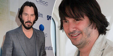 Keanu REEVES