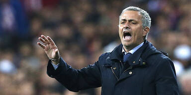 Mourinho