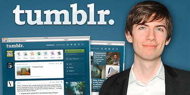 David KARP / Tumblr