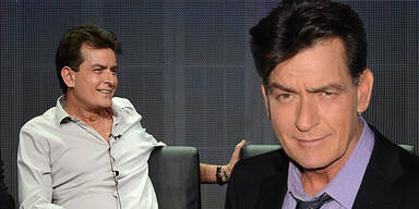 Charlie SHEEN / Charlos Estevez