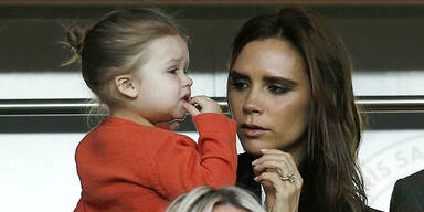 Victoria BECKHAM / Harper Seven