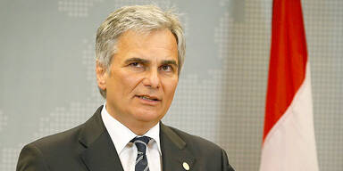 Werner FAYMANN