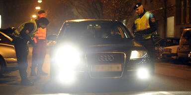 Fahrzeugkontrolle Wien