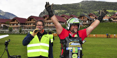 Franz Müllners Projekt "1740"