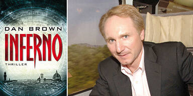 Dan BROWN Inferno