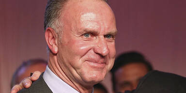 Karl-Heinz RUMMENIGGE