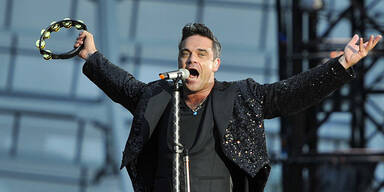 Robbie WILLIAMS