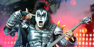 Gene SIMMONS / KISS