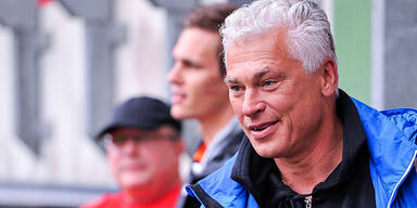 Toni POLSTER