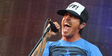 Anthony KIEDIS