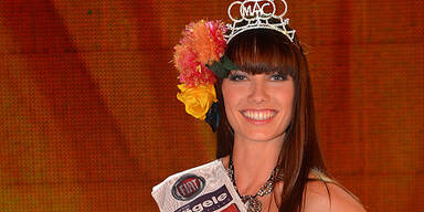 Ena Kadic ist die neue Miss Austria