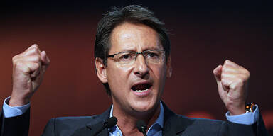 Josef BUCHER / BZÖ-Konvent