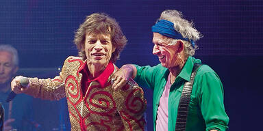 Rolling Stones